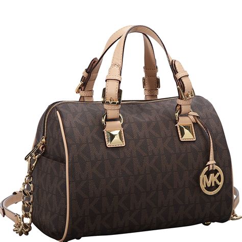 are michael kors purses waterproof|Michael Kors purses mk.